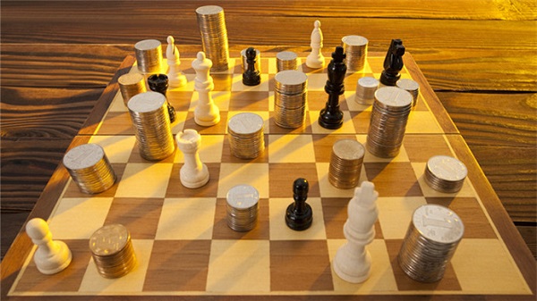 美元指数承压，降息预期升温