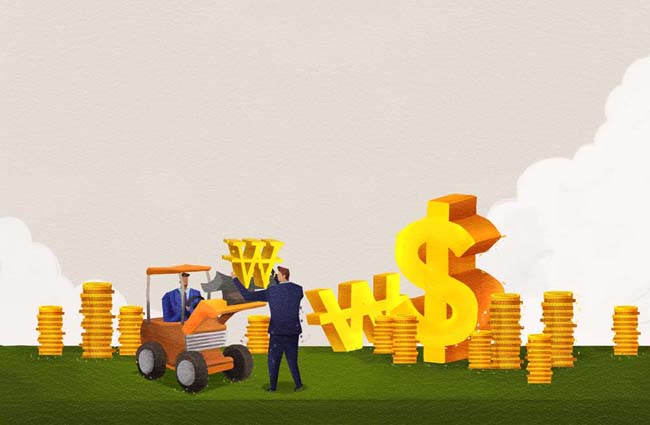 中信证券：通信碳中和政策加码 利好IDC与温控龙头