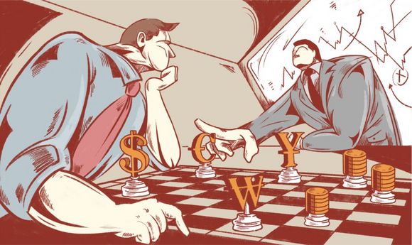 美联储主席争夺战升级 科技股承压三大指数集体下挫