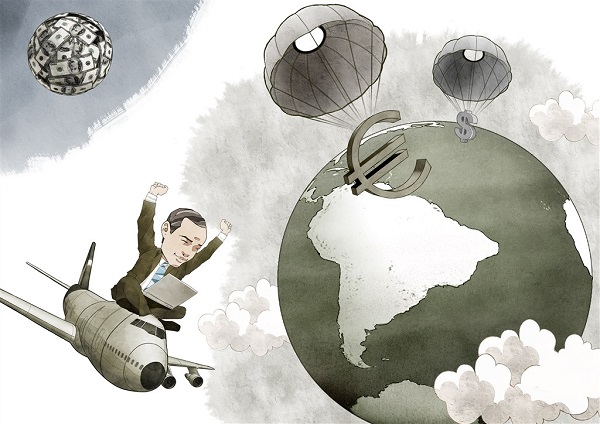 哈塞特强调美联储利率决策独立性 将考虑特朗普政策意见